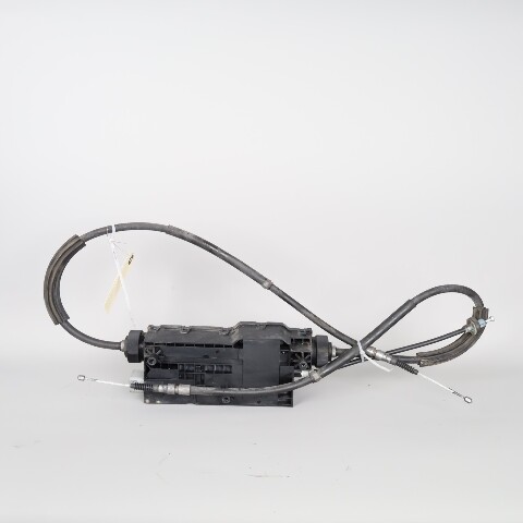2009-2015 BMW 740i 750i Electric Parking Brake Actuator 34436877316 OEM Used
