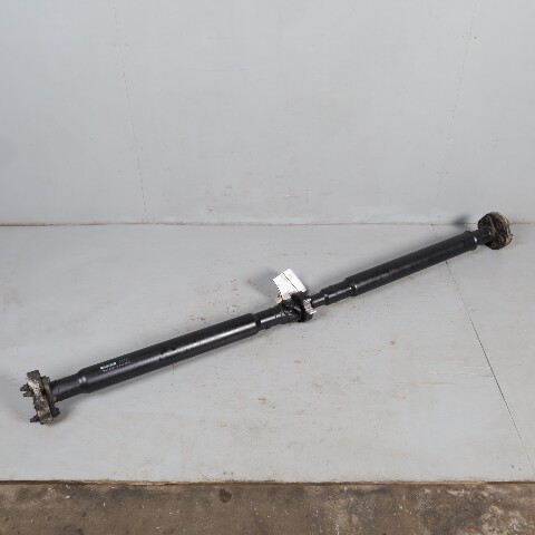 2009-2012 BMW 750Li F02 Rear Drive Shaft 26107562830 OEM Used