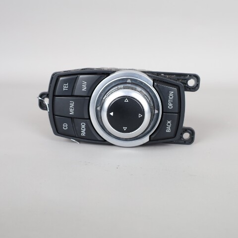 2012 BMW 750Li iDrive Navigation Controller Switch 65829206444 OEM Used