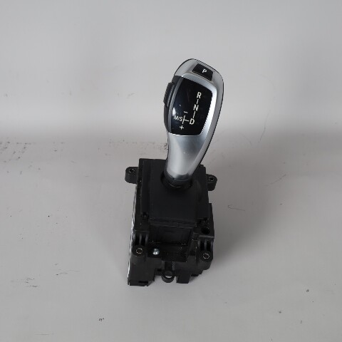 2011-2012 BMW 528i 535i 550i X3 Automatic Shifter Selector 61319251186 OEM Used