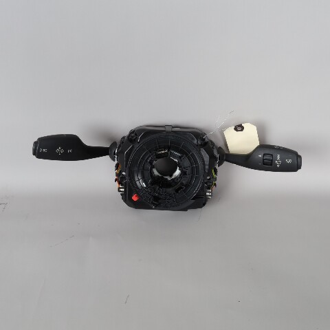 2011-2016 BMW 528i 535i 550i Turn Signal Wiper Switch 61319245622 OEM Used