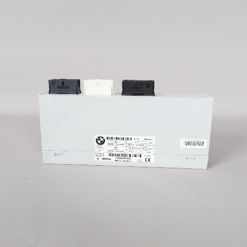 BMW 528i 535i 550i 640i 740i 750i X3 X4 Trunk Lid Module 61357304629 OEM Used