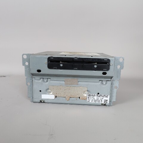 BMW 528i 535i 550i 640i 750i Stereo Infotainment Module 65129257010 OEM Used