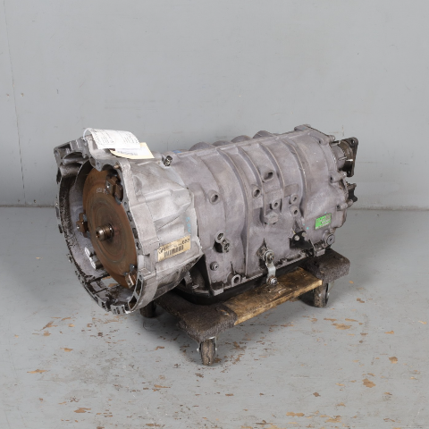 2003-2005 BMW 330ci M54 Automatic Transmission GM Style OEM Used