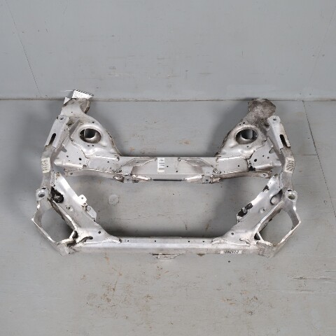 08-13 BMW 128i 135i 328i 335i Convertible Front Suspension Crossmember OEM Used
