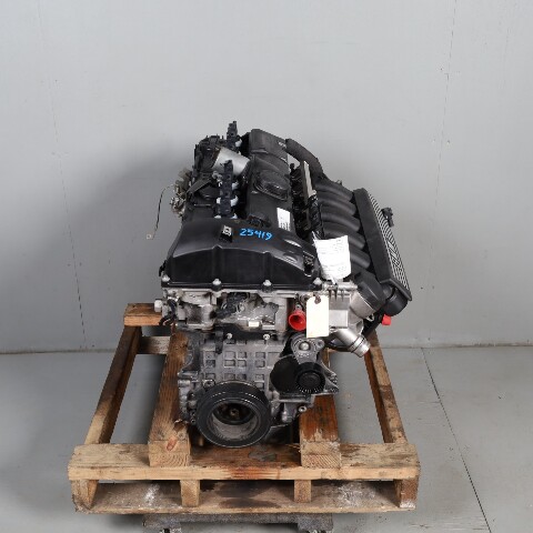2007-2013 BMW 128i 328i N52 3.0 Engine Motor 151K Miles OEM Used