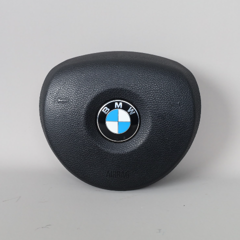 BMW 128i 135i 328i 335i M3 Left Steering Wheel Airbag 32306884664 OEM Used
