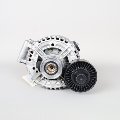 2007-2013 BMW 128i 328i X3 X5 3.0 Alternator 180 Amp 12317555926 OEM Usedf