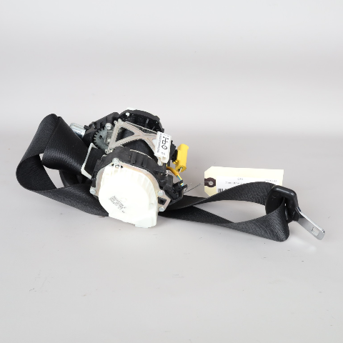 2008-2013 BMW 128i 135i Convertible Right Seat Belt 72116981478 OEM Used