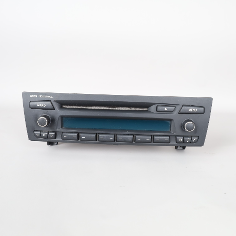 08-09 BMW 128i 135i 328i 335i Stereo Radio Professional CD 65129178860 OEM Used