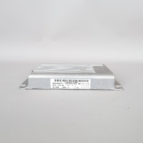 BMW 328i 528i 650i 740i X5 X6 ULF Module 84109187625 OEM Used