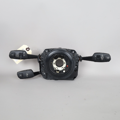 2008-2013 BMW 128i 135i Turn Signal Wiper Column Switch 61319123041 OEM Used