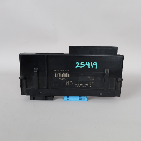 2008 BMW 128i 135i 328i 335i Electronic Junction Box 61359177985 OEM Used