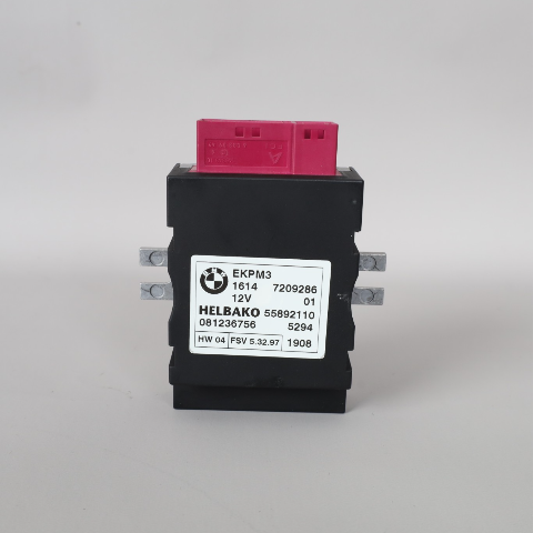 2009 2010 BMW 128i 328i 528i 135i 335i 535i Fuel Pump Control Module OEM Used