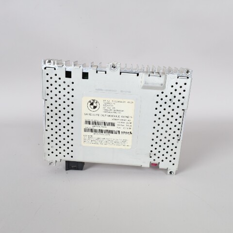 BMW 128i 135i 323i 325i 328i 335i 525i 528i 530i X5 Satellite Radio Receiver OEM Used