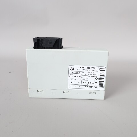 2008 BMW 128i Passive Go Module 61359134708 OEM Used