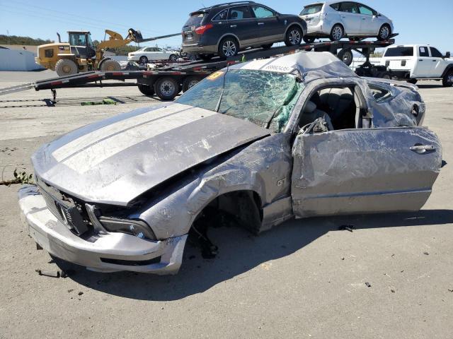 2006 Ford Mustang Parts