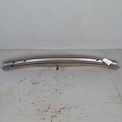 2005-2014 Ford Mustang Rear Bumper Reinforcement 5R3Z17906AA OEM Used