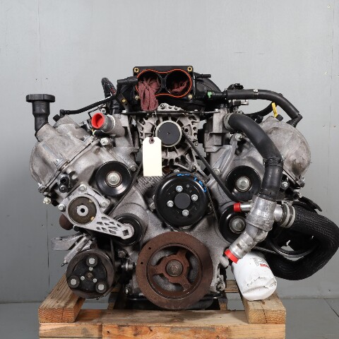 2005-2006 Ford Mustang GT 4.6 Engine Motor 73k Miles OEM Used