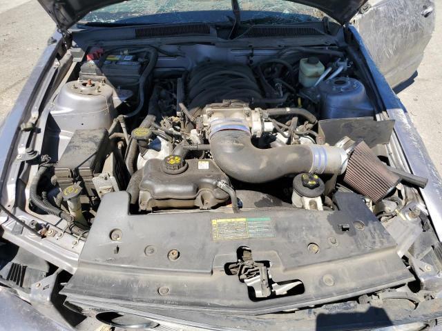 2005-2006 Ford Mustang GT 4.6 Engine Motor 73k Miles OEM Used