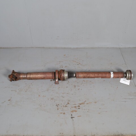 2005-2009 Ford Mustang 4.6 Rear Driveshaft Propeller Shaft 6R334K145AD OEM Used