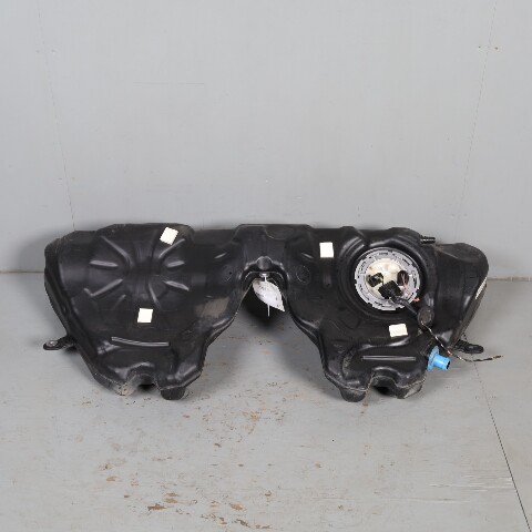 2011-2016 BMW 528i 535i 550i 640i 650i Gas Fuel Tank 16117268031 OEM Used