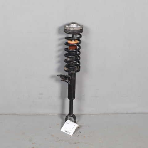 2014-2016 BMW 528i 535i Left Front Strut Shock 31316863663 OEM Used