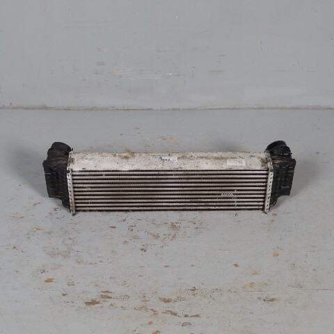 2010-2017 BMW 535i 535i GT 740i 740Li Intercooler 17517577115 OEM Used