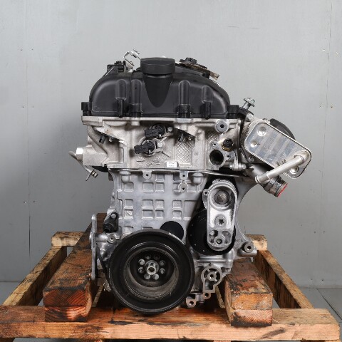 BMW 335i 435i 535i 640i 740i X1 X3 X5 X6 N55 Engine Motor 182K Miles OEM Used