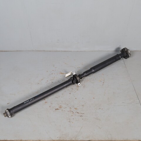 2014-2016 BMW 535i 640 Gran Coupe Rear Driveshaft 26107632631 OEM Used