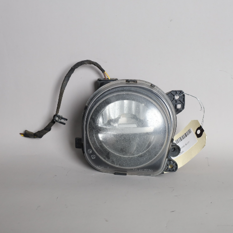 2014-2016 BMW 528i 535i 550i Left Fog Light LED 63177311293 OEM Used