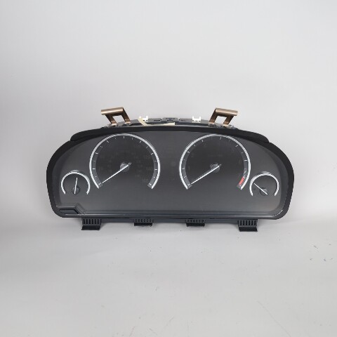 2011‑2019 BMW 528i 535i 550i X3 650i 750i Instrument Cluster 62106805241 OEM Used