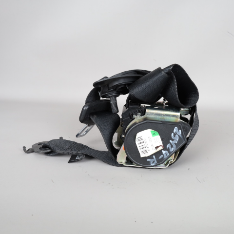 2011-2016 BMW 528i 535i 550i M5 F10 Right Front Seat Belt 72117241748 OEM Used