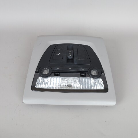 2011-2016 BMW 528i 535i 550i M5 Sunroof Switch Dome Light 61319289280 OEM Used