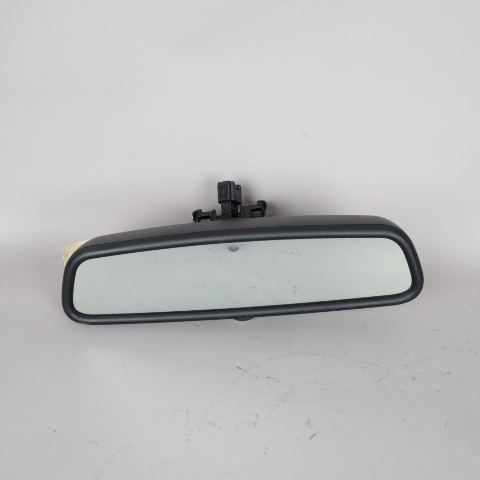 2011-2016 BMW 528i 535i 550i Inside Rearview Mirror 51169320305 OEM Used