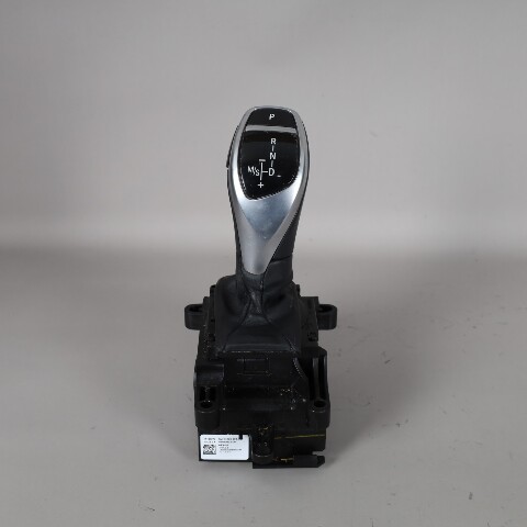 2012-2019 BMW X3 X4 535i 640i Shifter Gear Shift Selector 61319296906 OEM Used