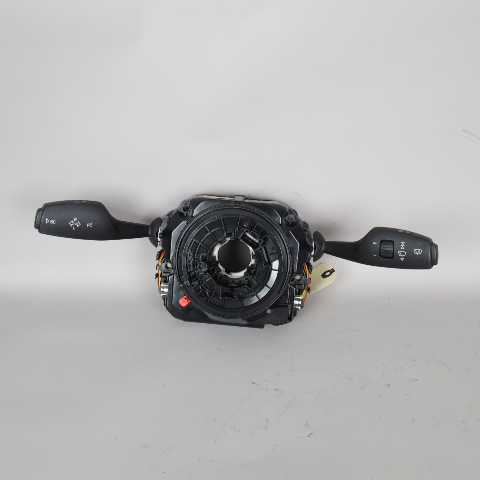 2011-2016 BMW 528i 535i 550i Turn Signal Wiper Switch 61319354045 OEM Used