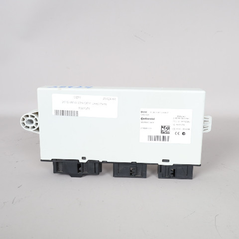 BMW X3 X4 528i 535i 550i 640i 750i CAS Module 61359367374 OEM Used