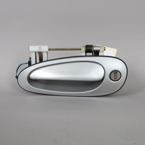 1997-2004 Porsche 911 Boxster Left Outside Door Handle 99653706302 OEM Used