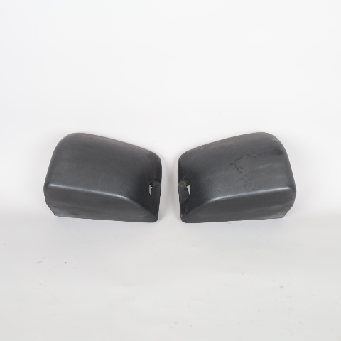 1999-2001 Porsche 911 996 Rear Bumper Guard Left Right Pair Set OEM Used