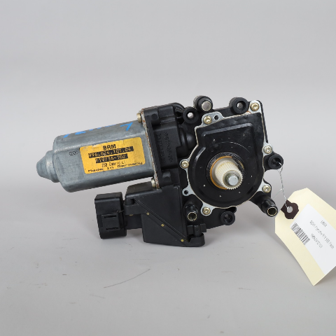 1999-2004 Porsche 911 Convertible Left Door Window Motor 99662410104 OEM Used