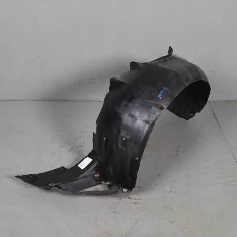 1997-2004 Porsche 911 Boxster Left Front Fender Liner 99650420306 OEM Used