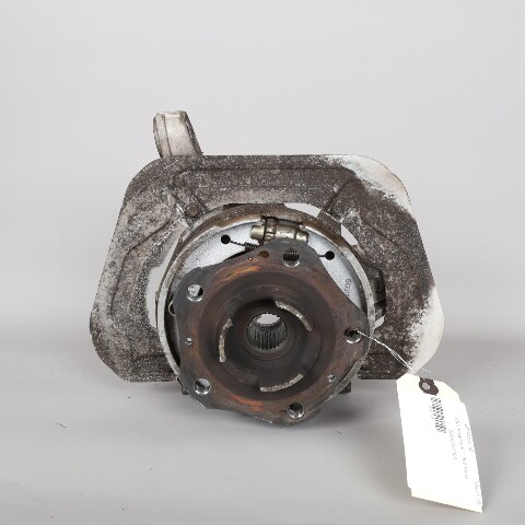 1999-2004 Porsche 911 Right Rear Spindle Knuckle Hub 99633161206 OEM Used
