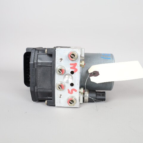 2001 Porsche 911 996 Carrera 4 AWD ABS Brake Pump 99635595553 OEM Used