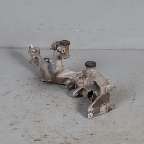 1999-2004 Porsche 911 996 Left Rear Suspension Bracket 99633105502 OEM Used