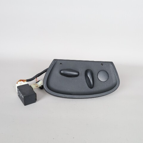 2001 Porsche 911 996 Parts