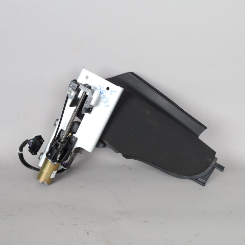 1999-2012 Porsche 911 Left Lateral Top Flap Motor 99656117504 OEM Used