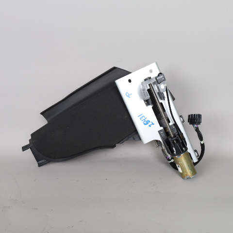 1999-2012 Porsche 911 Right Lateral Top Flap Motor 99656117604 OEM Used