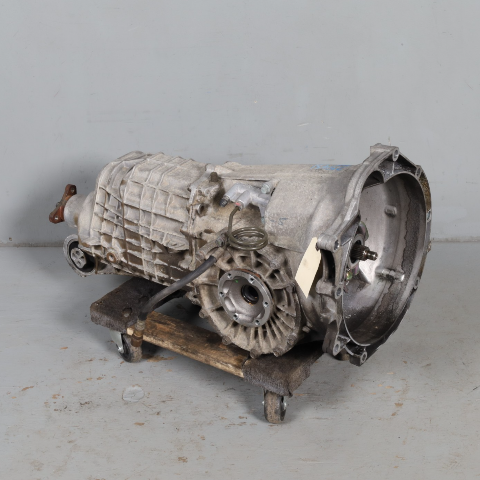 1999-2001 Porsche 911 996 Carrera 4 Transmission 6 Speed 99630001003 OEM Used