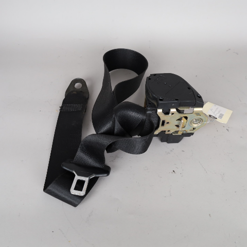 1999-2001 Porsche 911 Convertible Left Front Seat Belt 99680303301 OEM Used